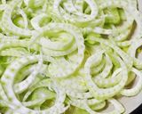 フェンネルとじゃがいものグラタン作り方4写真
