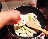 ごはんがすすむネギ豚丼作り方3写真