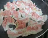 車麩が豚肉に変身!?肉野菜炒め作り方8写真