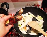 ごはんがすすむネギ豚丼作り方5写真