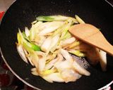 ごはんがすすむネギ豚丼作り方6写真