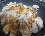 車麩が豚肉に変身!?肉野菜炒め作り方10写真