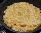 ☆ハッシュドポテトごはん☆トマトソース作り方4写真
