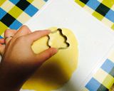 美味しい☆型抜きクッキー作り方5写真