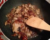 ごはんがすすむネギ豚丼作り方8写真