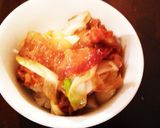 ごはんがすすむネギ豚丼作り方10写真