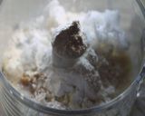 ノンバターでサクッとスコーン作り方1写真