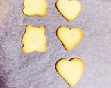 美味しい☆型抜きクッキー作り方7写真