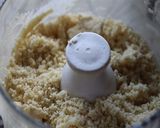 ノンバターでサクッとスコーン作り方2写真