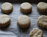 ノンバターでサクッとスコーン作り方5写真