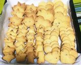 美味しい☆型抜きクッキー作り方9写真