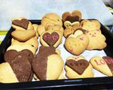 美味しい☆型抜きクッキー作り方10写真