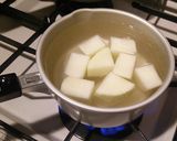 豚バラ大根カレー味！ヘルシーかさ増しで◎作り方1写真