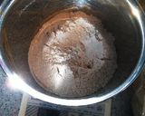 わんわんレシピ かた〜いクッキー作り方1写真