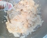 わんわんレシピ かた〜いクッキー作り方2写真