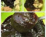 STAUBで☆牛すじ煮込み ☆八丁味噌作り方5写真