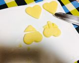 バレンタインに♡セクシークッキー作り方2写真