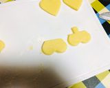バレンタインに♡セクシークッキー作り方3写真