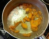 簡単！白菜の優しいミルクスープ作り方2写真