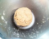 わんわんレシピ かた〜いクッキー作り方3写真