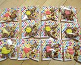美味しいクッキー作り方10写真