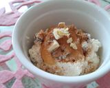 簡単美味しい！ハニーチーズ豆腐☆作り方7写真