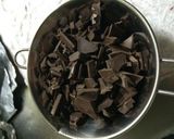 簡単☆生チョコ作り方2写真