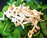 温野菜サラダver簡単作り方3写真