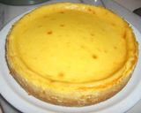 ちょっぴり大人のチーズケーキ作り方7写真