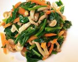 温野菜サラダver簡単作り方4写真