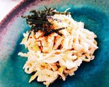 3分クッキング☆切り干し大根のサラダ☆作り方3写真