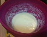 離乳食　ホワイトソース（サラダ油使用）作り方5写真