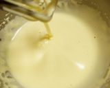 ＊しっとりチョコカップケーキ＊作り方6写真