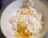 ポテトサラダ風おからサラダ作り方2写真