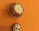 アンパンマンケーキ☆作り方1写真