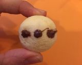 アンパンマンケーキ☆作り方2写真