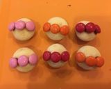 アンパンマンケーキ☆作り方3写真