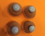アンパンマンケーキ☆作り方4写真