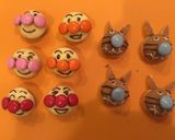 アンパンマンケーキ☆作り方5写真