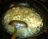 材料2つ!豚挽き肉の常備菜作り方2写真