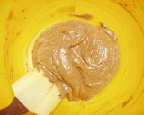 ＊しっとりチョコカップケーキ＊作り方8写真