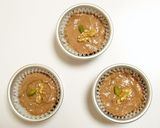 ＊しっとりチョコカップケーキ＊作り方9写真