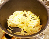 ほっこり♡牡蠣とほうれん草のミルクスープ作り方1写真