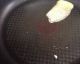 和風味噌汁！パスタ作り方1写真