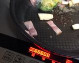 和風味噌汁！パスタ作り方2写真