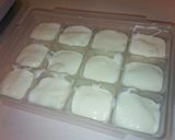 離乳食　ホワイトソース（サラダ油使用）作り方7写真