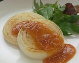 新玉ねぎLOVEサン専用♥甘辛味の牛丼作り方12写真