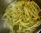 材料2つ!豚挽き肉の常備菜作り方7写真