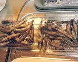魚の南蛮漬け(メヒカリ)作り方2写真