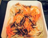 魚の南蛮漬け(メヒカリ)作り方3写真